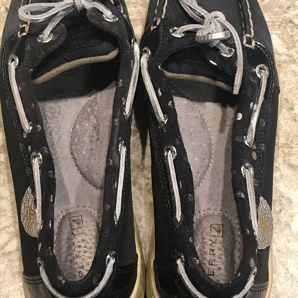 Sperry woman’s top siders 6.5 - Picture 2 of 4